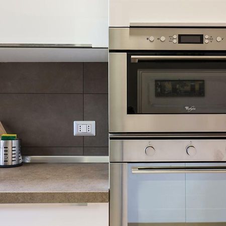 Primopiano - Sammartini Apartment มิลาน ภายนอก รูปภาพ
